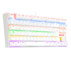 Redragon Kumara K552 Blanco