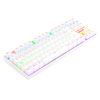 Redragon Kumara K552 Blanco