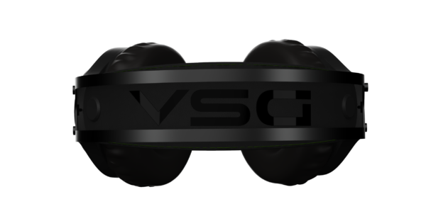 Diadema Gamer Multiplataforma Vsg Kuiper 3.5mm