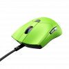 Mouse gamer de juego VSG Aurora verde boreal