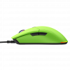Mouse gamer de juego VSG Aurora verde boreal