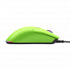 Mouse gamer de juego VSG Aurora verde boreal