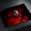 Combo Mouse y Alfombrilla M601WL-BA
