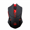 Combo Mouse y Alfombrilla M601WL-BA
