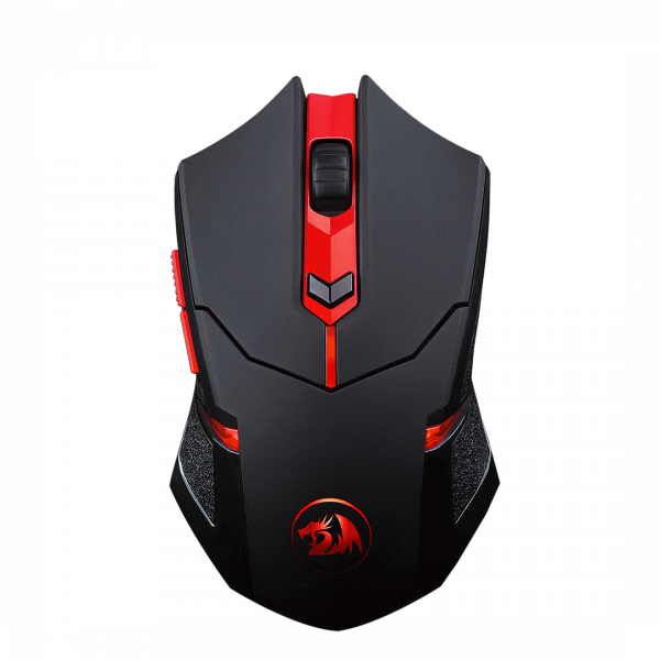 Combo Mouse y Alfombrilla M601WL-BA