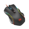 Mouse gamer de juego Redragon Griffin M607