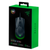 Mouse De Juego Razer Viper Mini Negro 8500 dpi Replica AAA