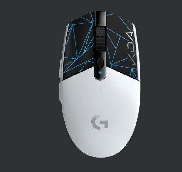 Logitech G305 KDA