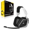 Audífonos Inalámbricos 7.1 Corsair Void Elite - White