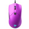 Mouse gamer de juego VSG Aurora púrpura austral