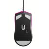 Mouse gamer de juego VSG Aurora púrpura austral