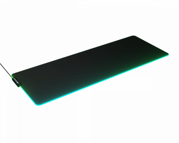 Alfombrilla /  Mouse Pad XL Iluminación RGB