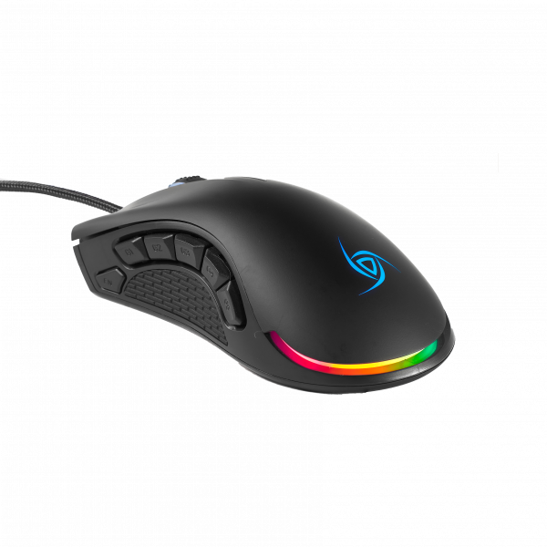 Cyborg VSG