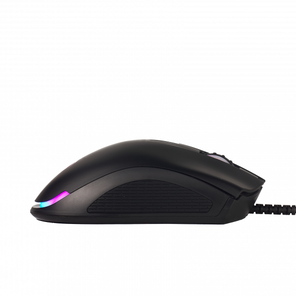 Cyborg VSG