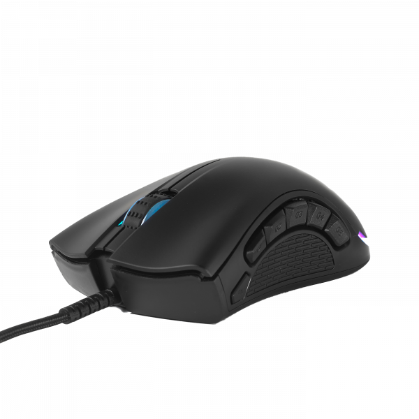 Cyborg VSG