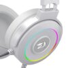 DIADEMAS REDRAGON LAMIA 7.1 WHITE