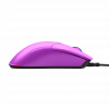 Mouse gamer de juego VSG Aurora púrpura austral