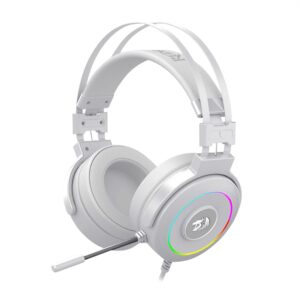 DIADEMAS REDRAGON LAMIA 7.1 WHITE