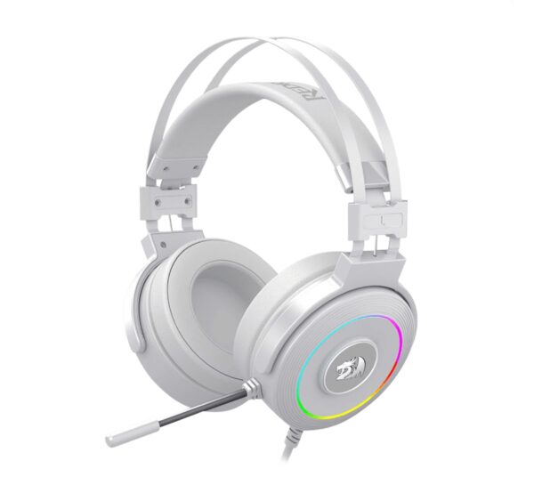 DIADEMAS REDRAGON LAMIA 7.1 WHITE