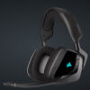 Audífonos Inalámbricos 7.1 Corsair Void Elite - Carbon