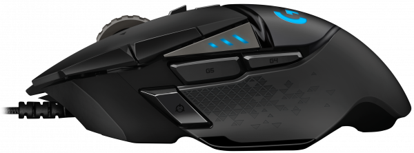 Mouse Logitech G Series G502 Hero 25600 dpi