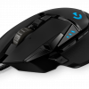 Mouse Logitech G Series G502 Hero 25600 dpi