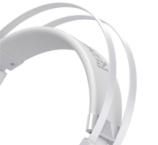 DIADEMAS REDRAGON LAMIA 7.1 WHITE