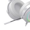 DIADEMAS REDRAGON LAMIA 7.1 WHITE