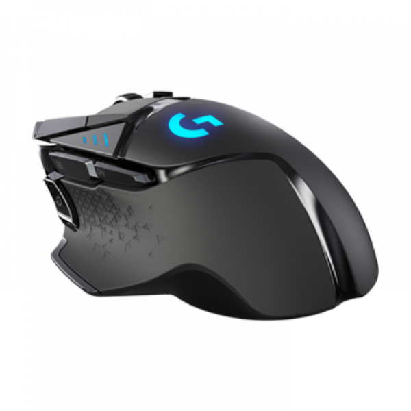 Mouse Logitech G Series G502 Hero 25600 dpi