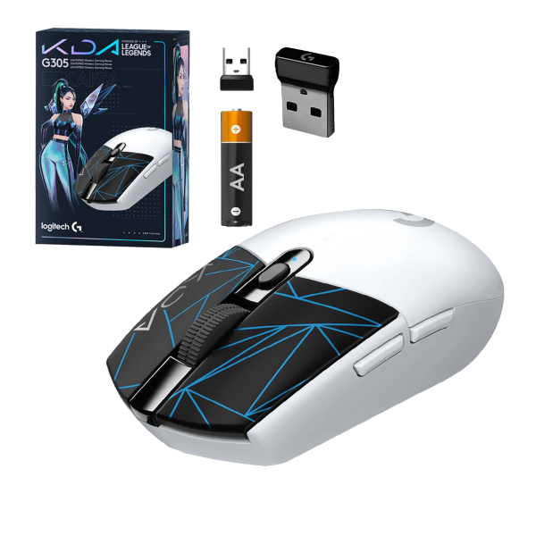 Logitech G305 KDA