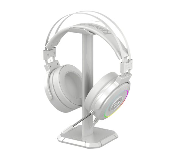 DIADEMAS REDRAGON LAMIA 7.1 WHITE