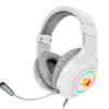 Redragon H260 HYLAS WHT
