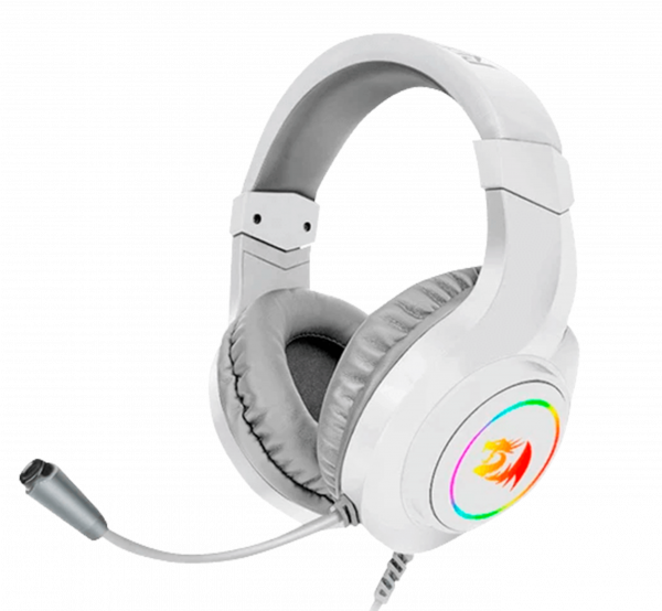 Redragon H260 HYLAS WHT