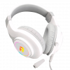 Redragon H260 HYLAS WHT