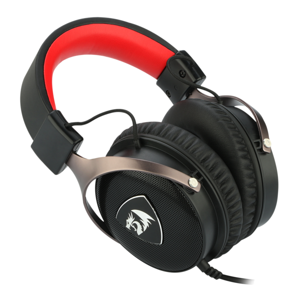 Redragon ICON H520