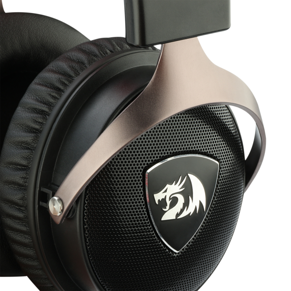 Redragon ICON H520