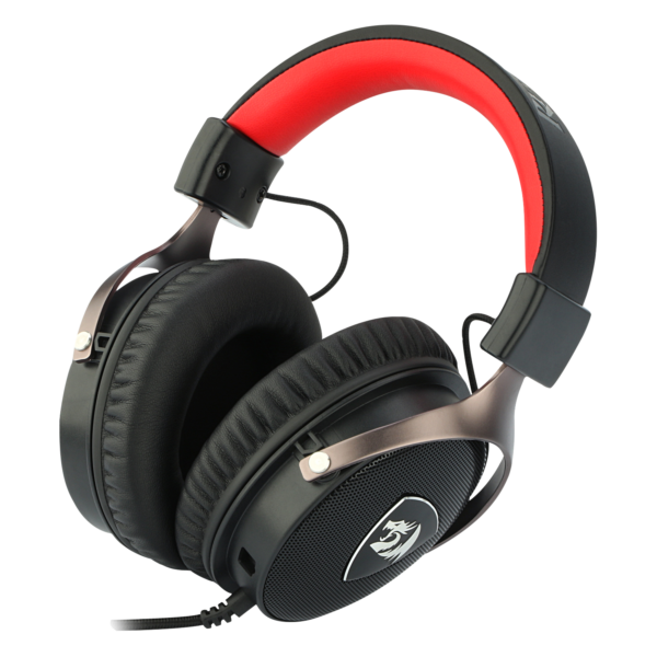 Redragon ICON H520