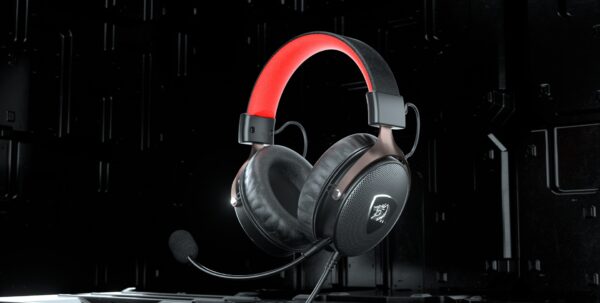 Redragon ICON H520