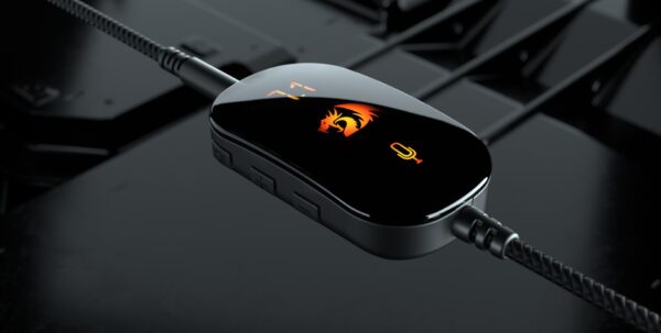 Redragon ICON H520
