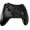 Control joystick inalámbrico VSG Tarvos negro