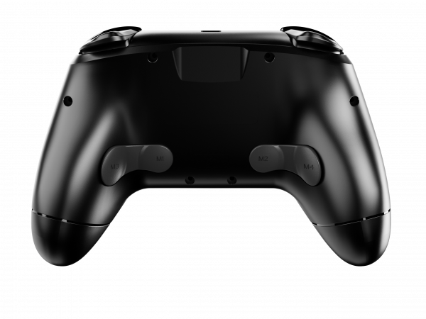 Control joystick inalámbrico VSG Tarvos negro