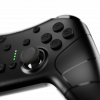 Control joystick inalámbrico VSG Tarvos negro