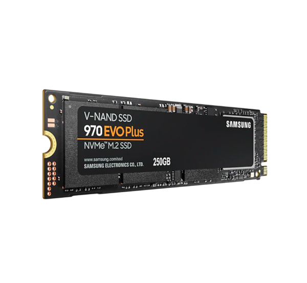Samsung 970 EVO Plus MZ-V7S250 250GB