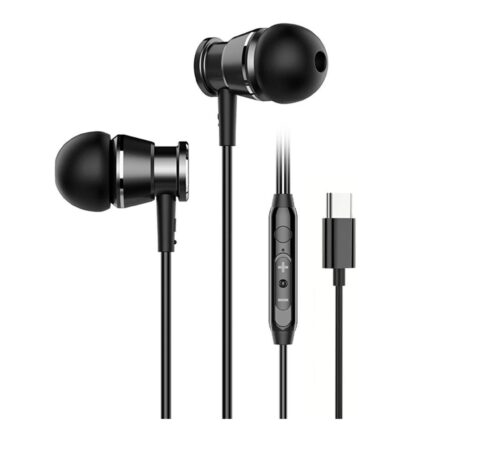 Auriculares Multiplataforma Langsdom M305