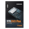 Samsung 970 EVO Plus MZ-V7S250 250GB