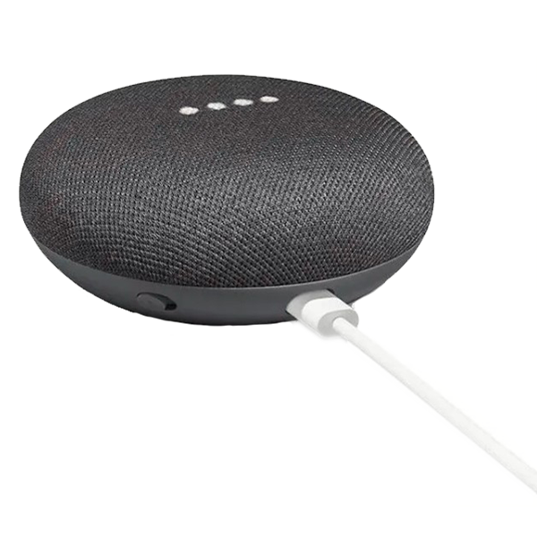 Google Nest Mini 2nd Gen