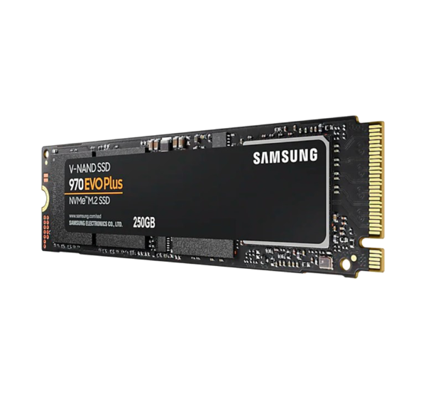 Samsung 970 EVO Plus MZ-V7S250 250GB