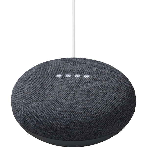 Google Nest Mini 2nd Gen