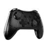 Control joystick inalámbrico VSG Tarvos negro
