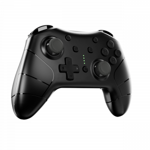 Control joystick inalámbrico VSG Tarvos negro
